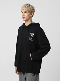 Худи и свитшоты The North Face Gear модель NF0A8F2KJK31 Фото