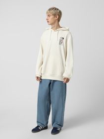 Худі та світшоти The North Face Gear модель NF0A8F2KQLI1 Фото