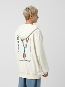Худі та світшоти The North Face Gear модель NF0A8F2KQLI1 Фото