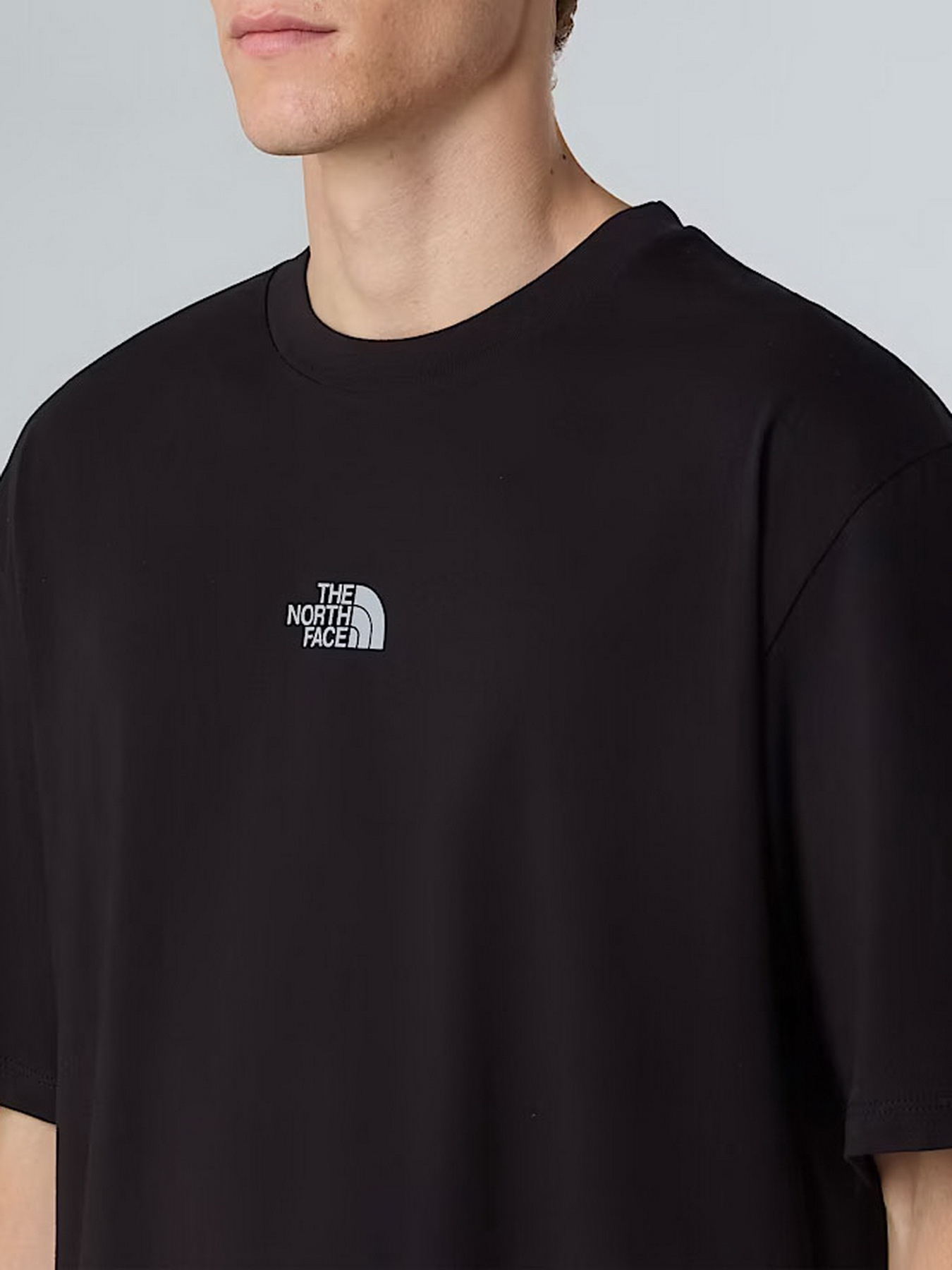 Футболки и поло The North Face модель NF0A8F2NJK31 Футболки и поло The North Face модель NF0A8F2NJK31 Фото