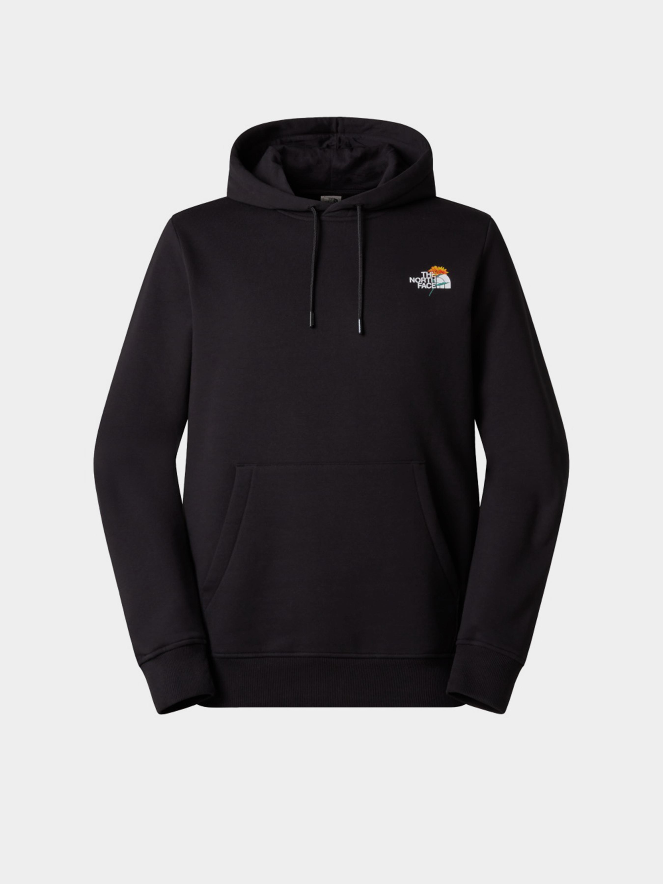 Худі та світшоти The North Face Alpine Flower модель NF0A8F64JK31 Худі та світшоти The North Face Alpine Flower модель NF0A8F64JK31 Фото