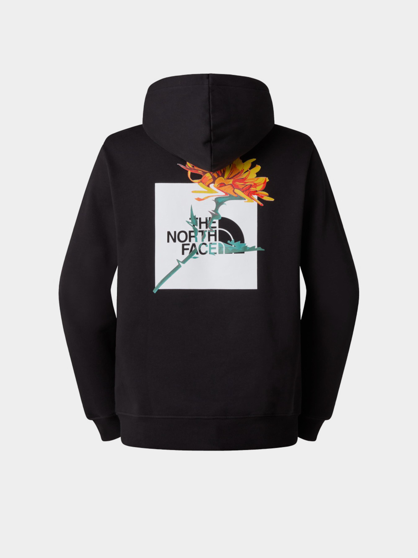 Худі та світшоти The North Face Alpine Flower модель NF0A8F64JK31 Худі та світшоти The North Face Alpine Flower модель NF0A8F64JK31 Фото