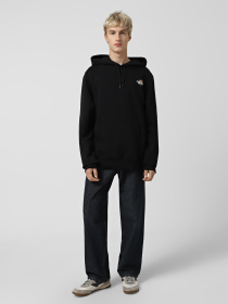 Худі та світшоти The North Face Alpine Flower модель NF0A8F64JK31 Фото