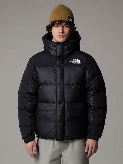 Куртки та дублянки The North Face модель NF0A4QYXGOF1 Фото