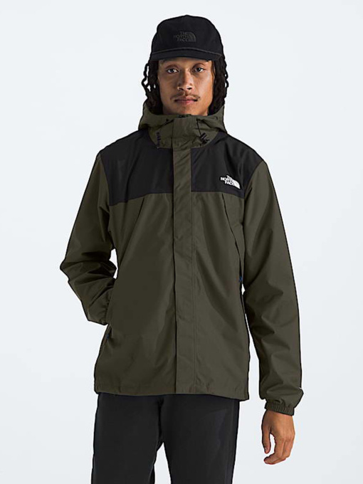Куртки та дублянки The North Face M ANTORA JACKET модель NF0A7QEYBQW1 Фото