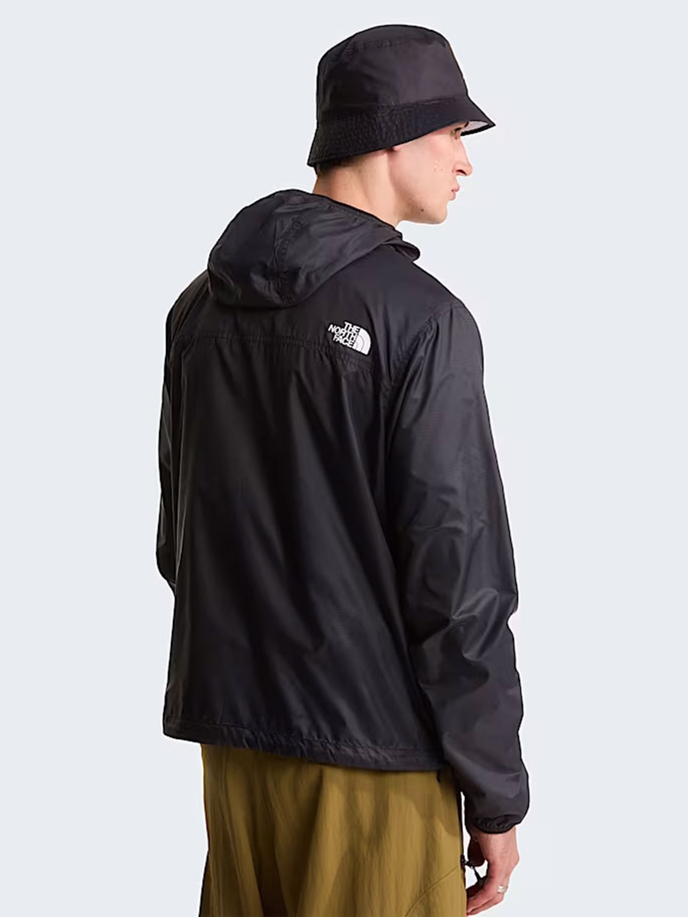 Куртки та дублянки The North Face M TNF CYCLONE WIND JACKET модель NF0A8B64JK31 Куртки та дублянки The North Face M TNF CYCLONE WIND JACKET модель NF0A8B64JK31 Фото