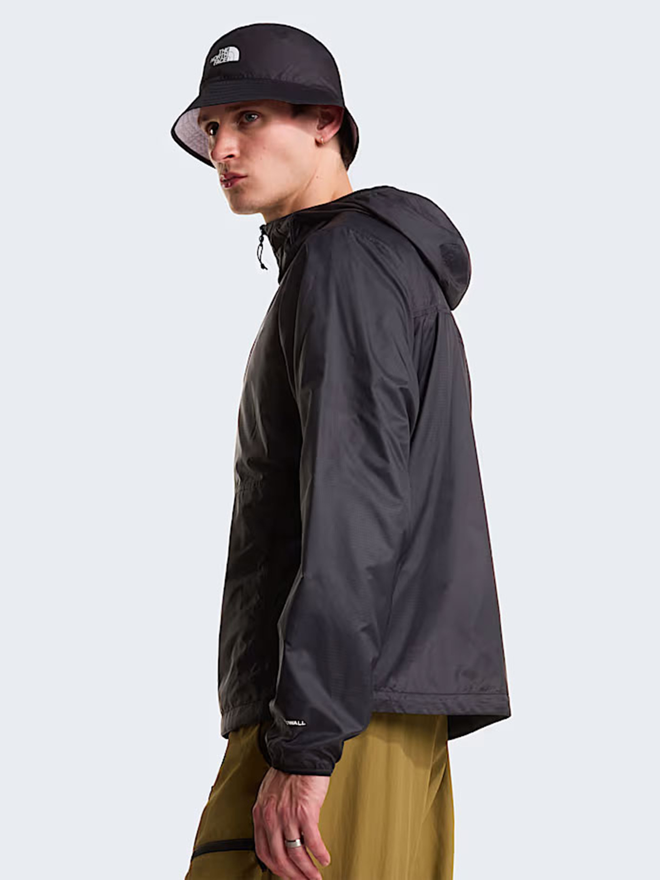 Куртки та дублянки The North Face M TNF CYCLONE WIND JACKET модель NF0A8B64JK31 Куртки та дублянки The North Face M TNF CYCLONE WIND JACKET модель NF0A8B64JK31 Фото