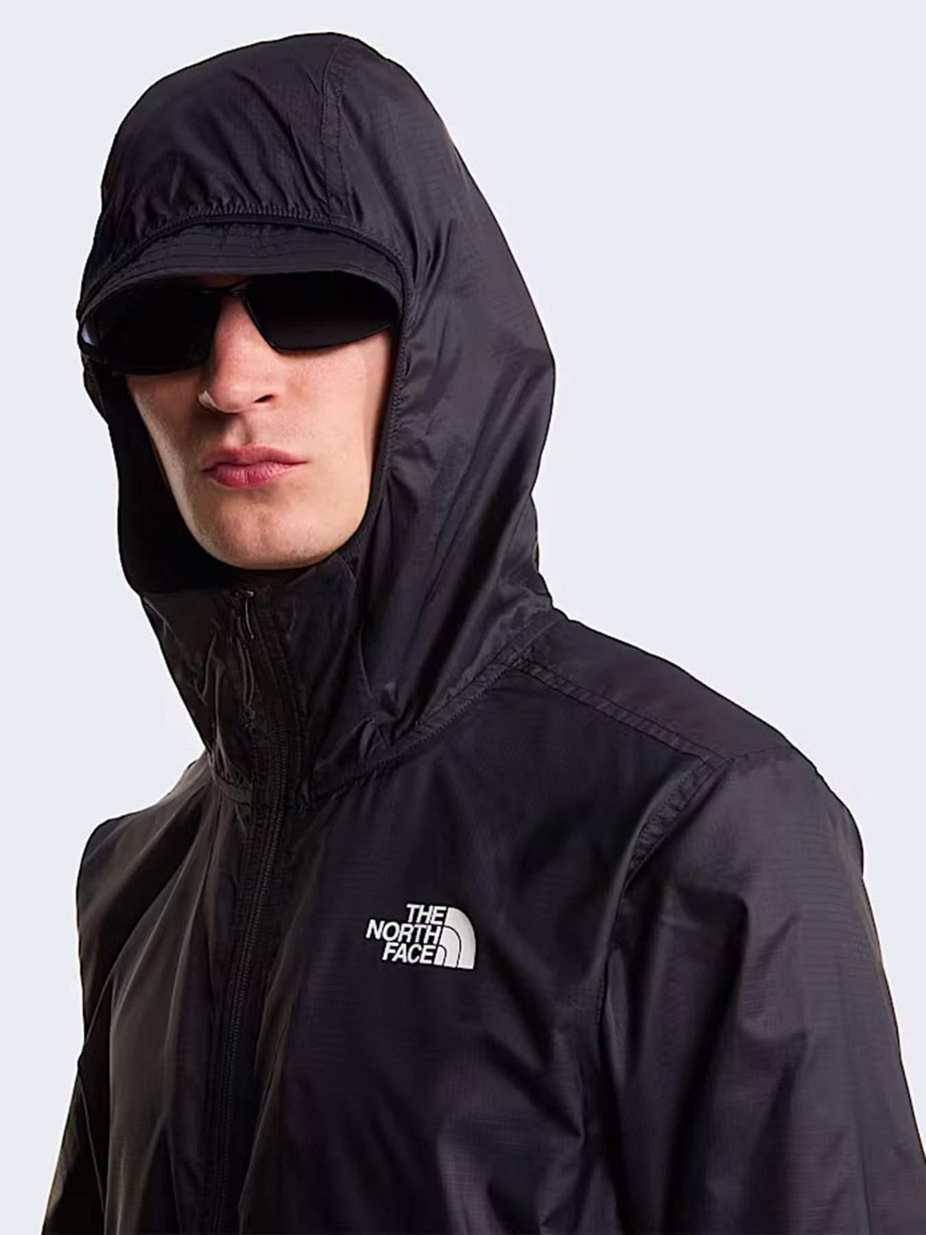 Куртки та дублянки The North Face M TNF CYCLONE WIND JACKET модель NF0A8B64JK31 Куртки та дублянки The North Face M TNF CYCLONE WIND JACKET модель NF0A8B64JK31 Фото