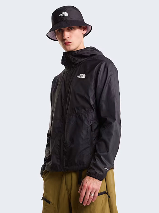Куртки та дублянки The North Face M TNF CYCLONE WIND JACKET модель NF0A8B64JK31 Фото