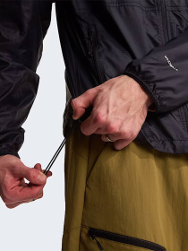 Куртки та дублянки The North Face M TNF CYCLONE WIND JACKET модель NF0A8B64JK31 Фото