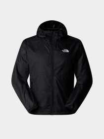 Куртки та дублянки The North Face M TNF CYCLONE WIND JACKET модель NF0A8B64JK31 Фото