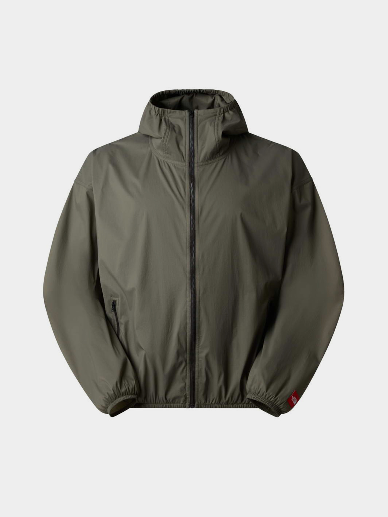 Куртки и дубленки The North Face M TNF RED BOX PACKABLE HOODED модель NF0A8EFW21L1 Фото