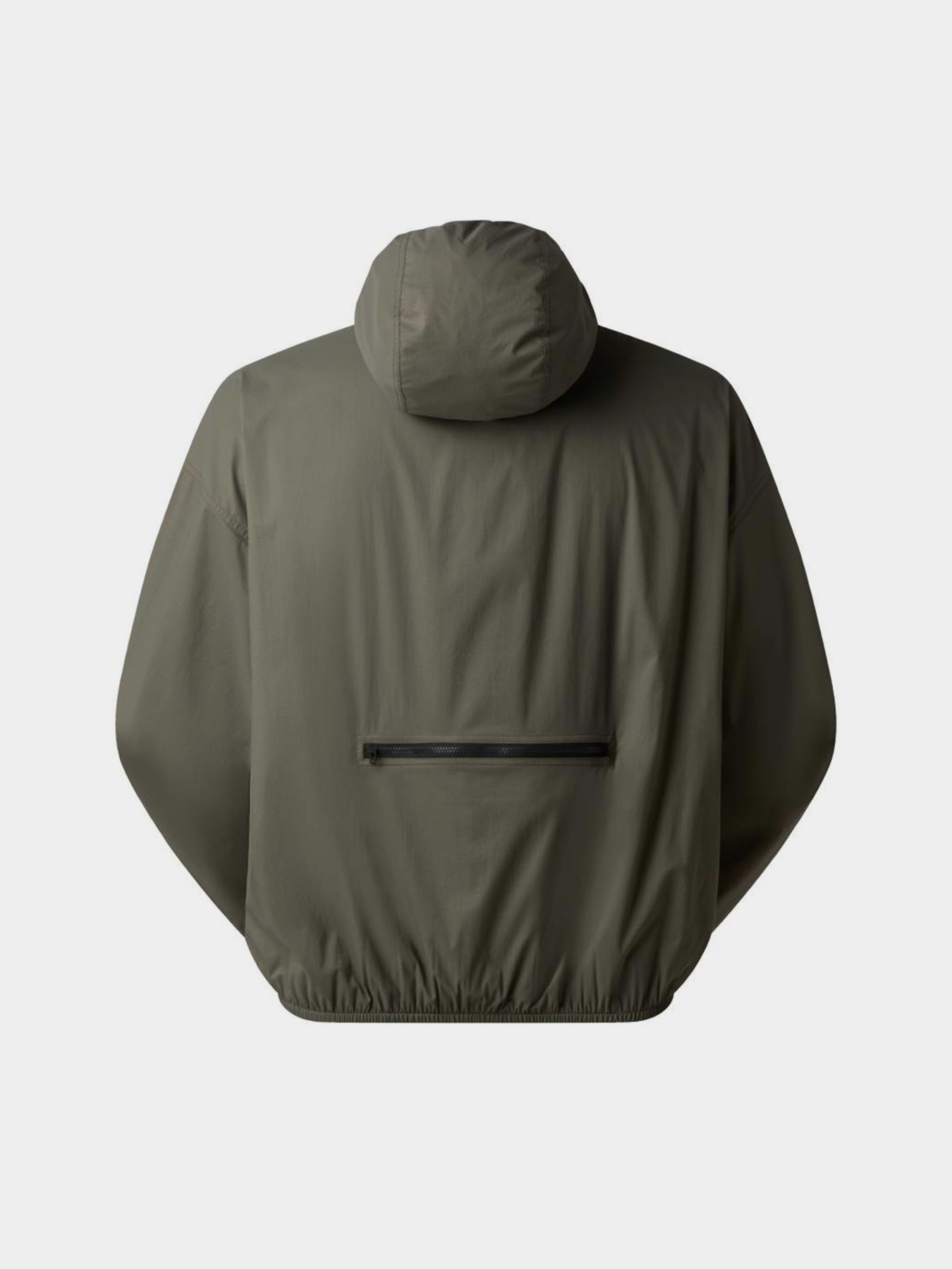 Куртки и дубленки The North Face M TNF RED BOX PACKABLE HOODED модель NF0A8EFW21L1 Фото