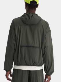 Куртки и дубленки The North Face M TNF RED BOX PACKABLE HOODED модель NF0A8EFW21L1 Фото