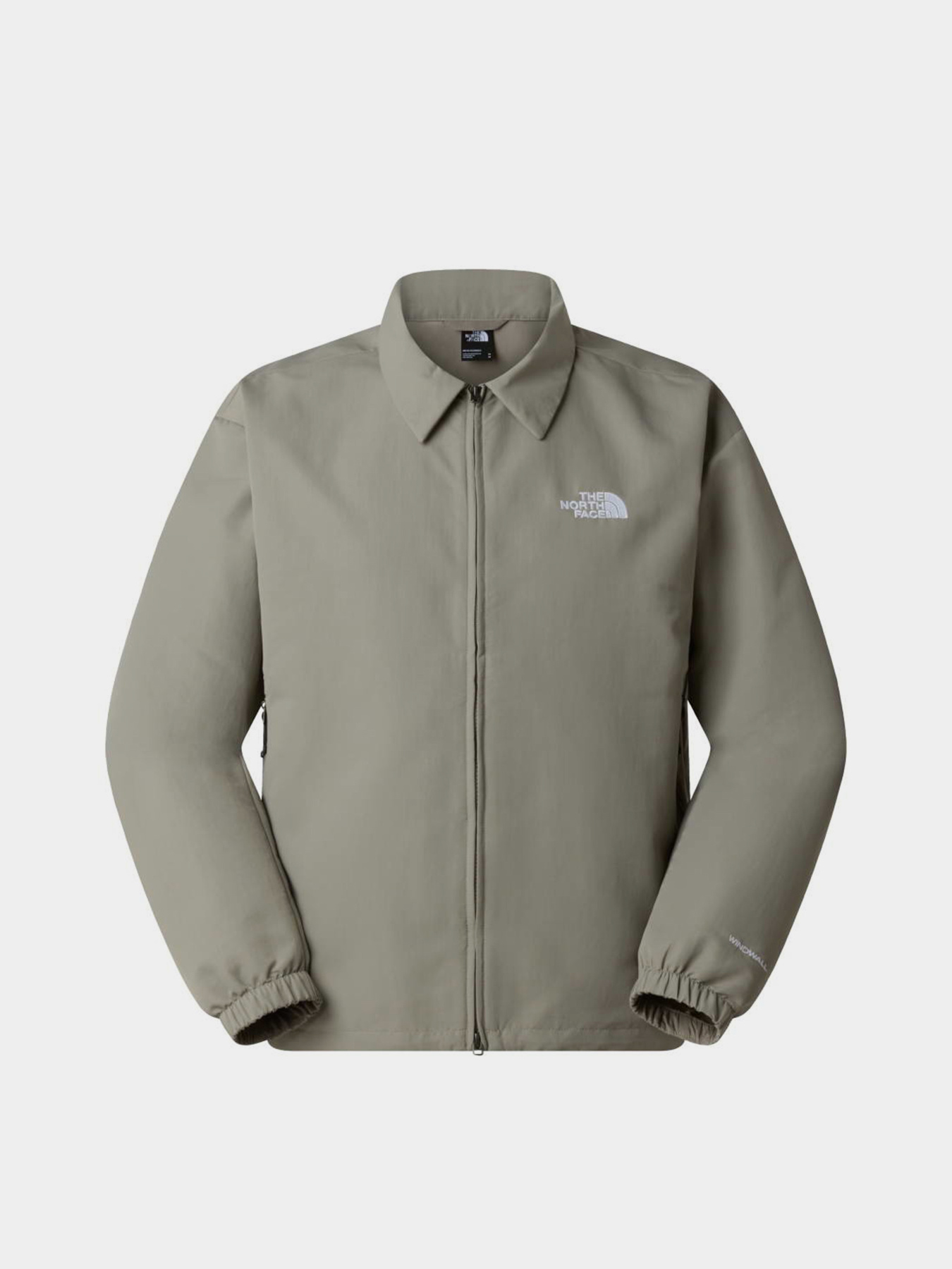 Куртки и дубленки The North Face M TNF EASY WIND JACKET модель NF0A8EUD2MB1 Фото