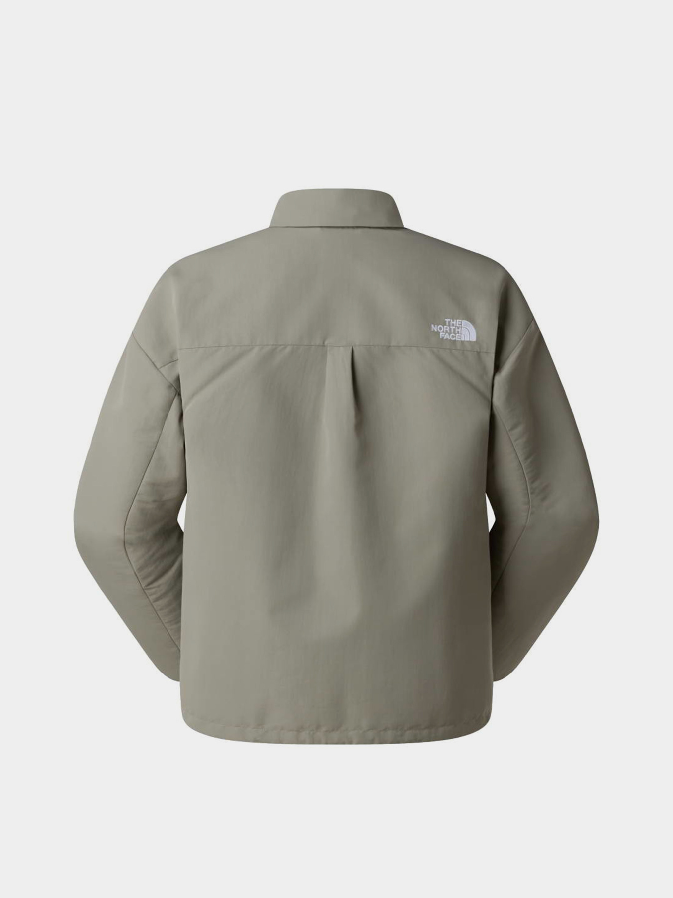 Куртки и дубленки The North Face M TNF EASY WIND JACKET модель NF0A8EUD2MB1 Фото
