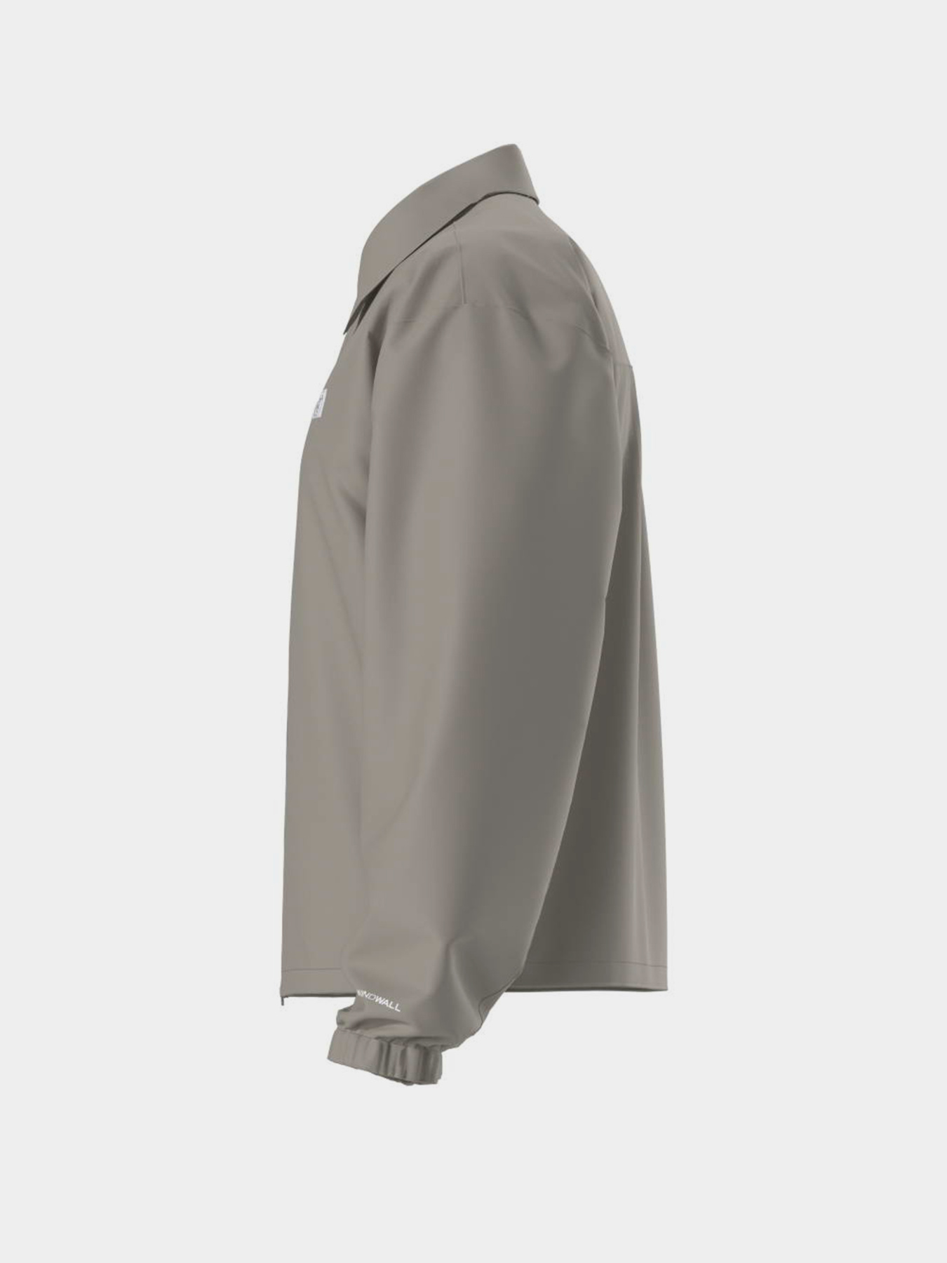 Куртки и дубленки The North Face M TNF EASY WIND JACKET модель NF0A8EUD2MB1 Фото