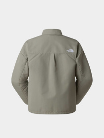Куртки и дубленки The North Face M TNF EASY WIND JACKET модель NF0A8EUD2MB1 Фото