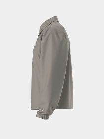 Куртки и дубленки The North Face M TNF EASY WIND JACKET модель NF0A8EUD2MB1 Фото