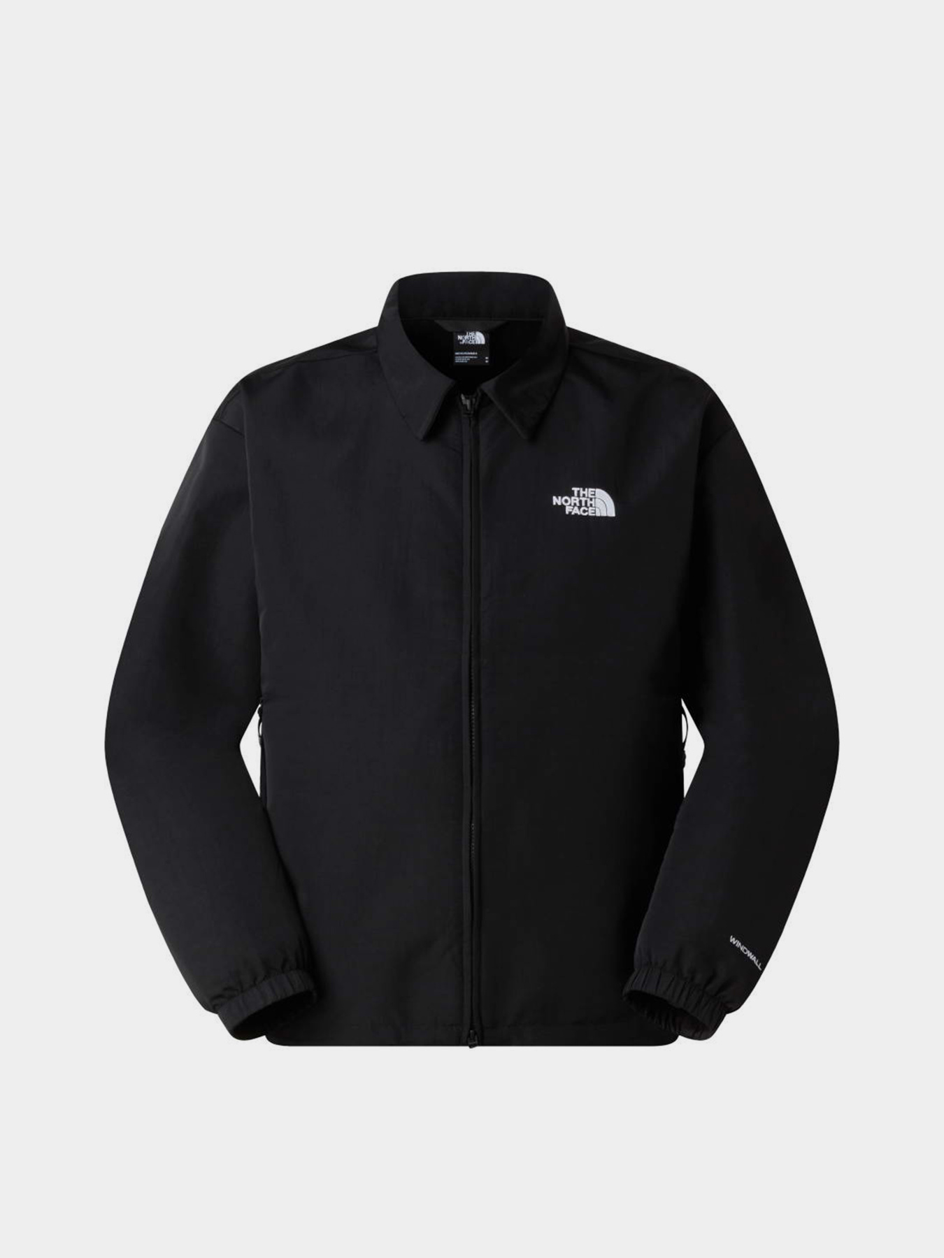 Куртки и дубленки The North Face M TNF EASY WIND JACKET модель NF0A8EUDJK31 Фото