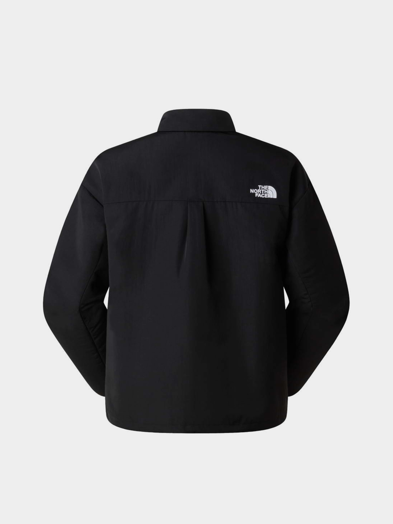 Куртки и дубленки The North Face M TNF EASY WIND JACKET модель NF0A8EUDJK31 Фото