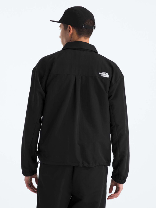 Куртки та дублянки The North Face M TNF EASY WIND JACKET модель NF0A8EUDJK31 Фото
