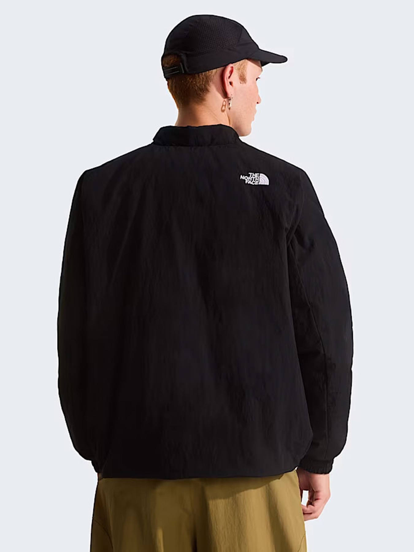 Куртки та дублянки The North Face U NSE LIGHT INSULATED BOMBER J модель NF0A8G8YJK31 Фото