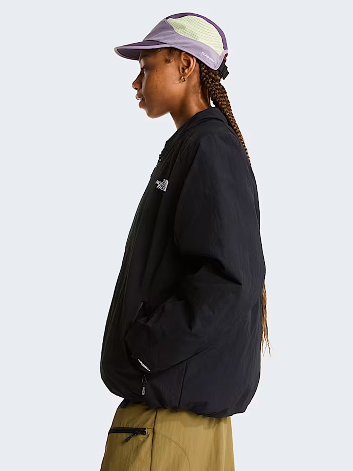 Куртки та дублянки The North Face U NSE LIGHT INSULATED BOMBER J модель NF0A8G8YJK31 Фото