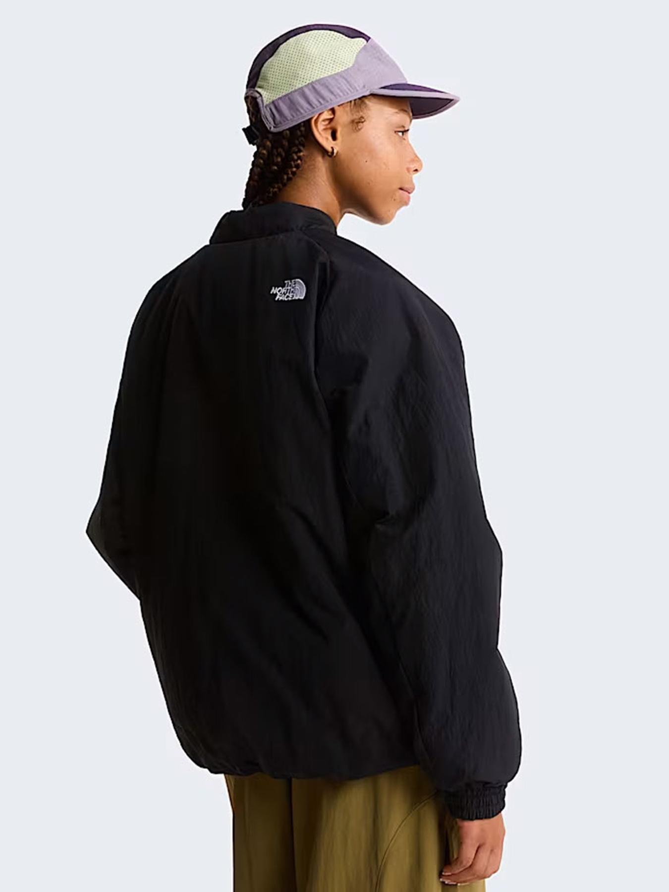 Куртки та дублянки The North Face U NSE LIGHT INSULATED BOMBER J модель NF0A8G8YJK31 Фото