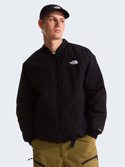 Куртки и дубленки The North Face U NSE LIGHT INSULATED BOMBER J модель NF0A8G8YJK31 Фото