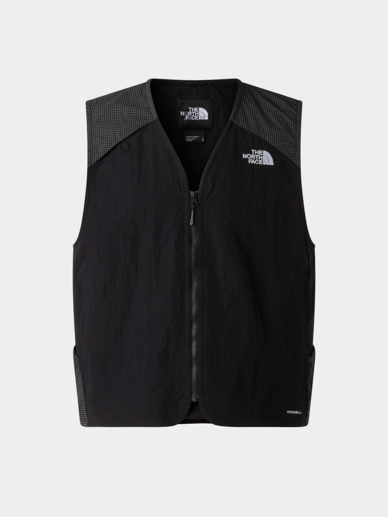 Свитры и кардиганы The North Face U NSE TECH VEST модель NF0A8G92JK31 Фото