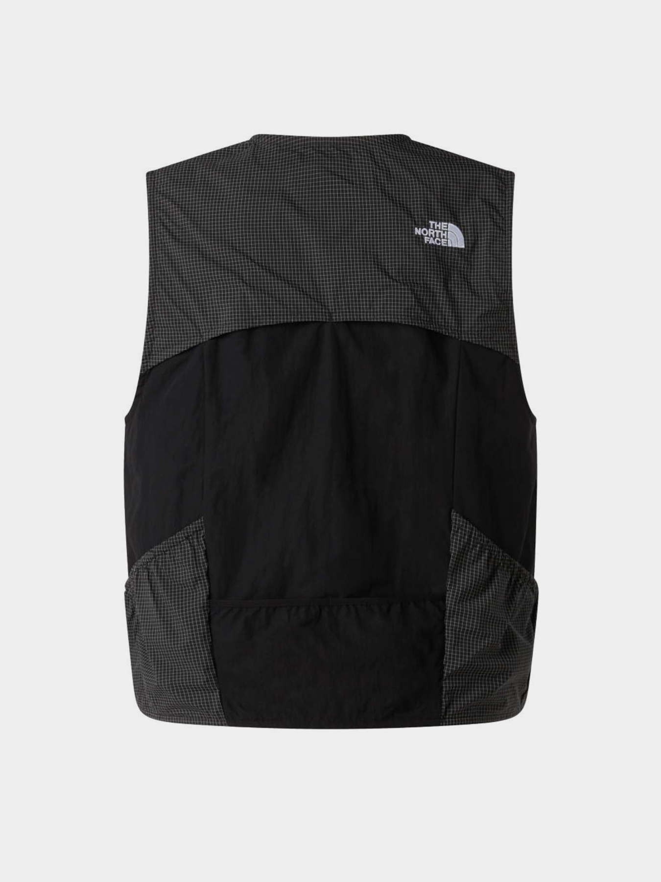 Свитры и кардиганы The North Face U NSE TECH VEST модель NF0A8G92JK31 Фото
