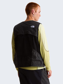 Свитры и кардиганы The North Face U NSE TECH VEST модель NF0A8G92JK31 Фото