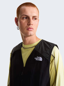 Свитры и кардиганы The North Face U NSE TECH VEST модель NF0A8G92JK31 Фото