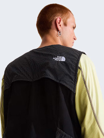 Свитры и кардиганы The North Face U NSE TECH VEST модель NF0A8G92JK31 Фото