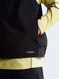 Свитры и кардиганы The North Face U NSE TECH VEST модель NF0A8G92JK31 Фото