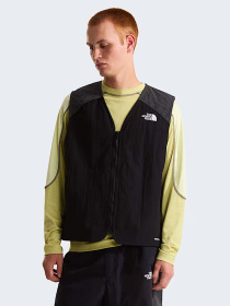 Свитры и кардиганы The North Face U NSE TECH VEST модель NF0A8G92JK31 Фото