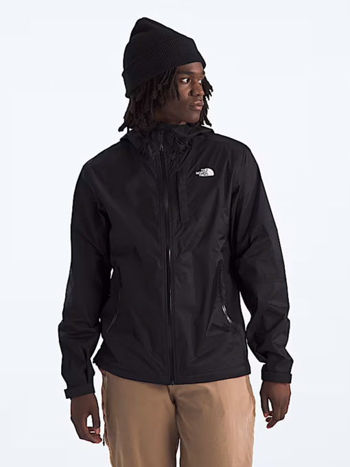 Куртки и дубленки The North Face M ALTA VISTA JACKET модель NF0A7QAW4H01 Фото