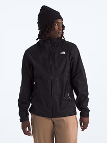 Куртки и дубленки The North Face M ALTA VISTA JACKET модель NF0A7QAW4H01 Фото