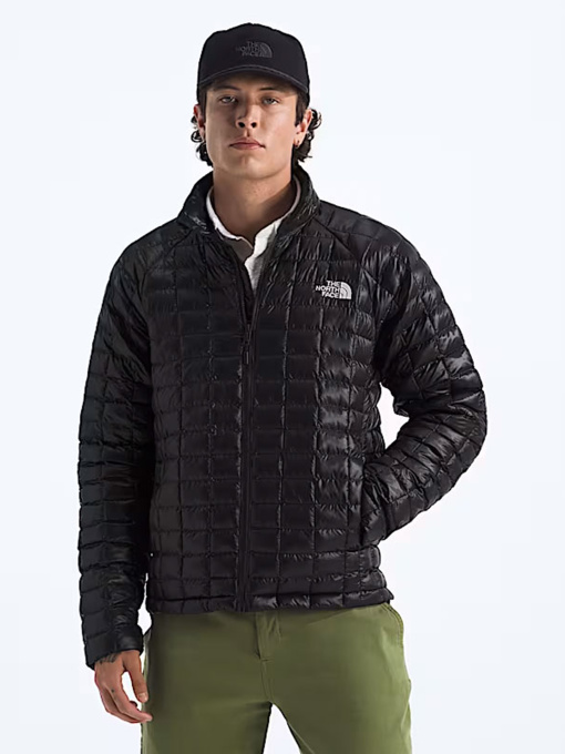 Куртки и дубленки The North Face M THERMOBALL JACKET модель NF0A8D1PJK31 Фото