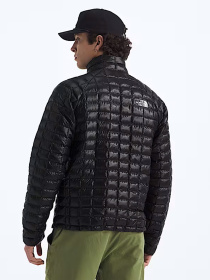 Куртки и дубленки The North Face M THERMOBALL JACKET модель NF0A8D1PJK31 Фото