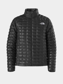 Куртки и дубленки The North Face M THERMOBALL JACKET модель NF0A8D1PJK31 Фото