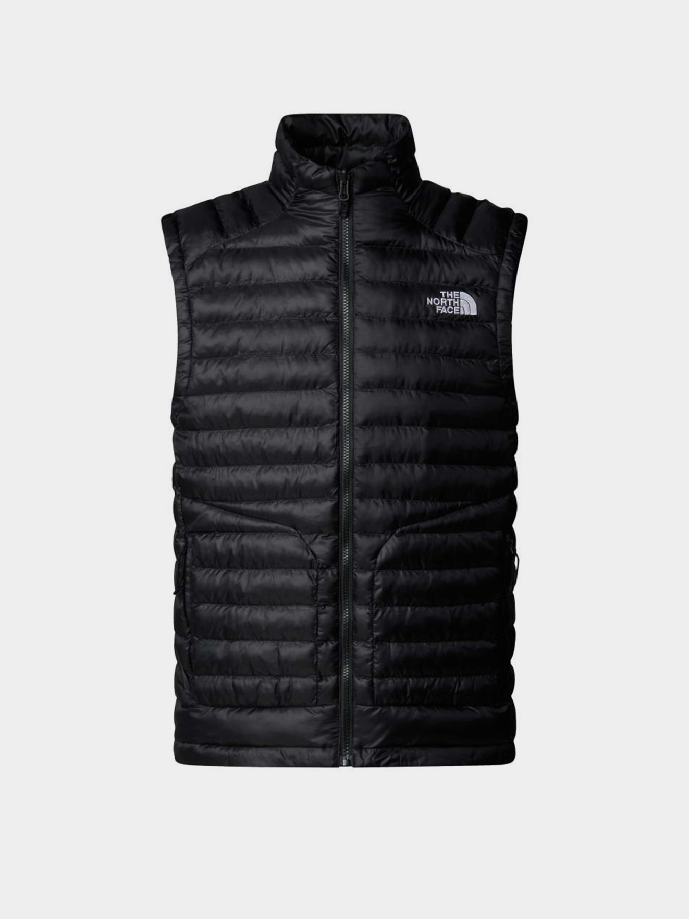 Куртки та дублянки The North Face M HUILA SYNTH VEST модель NF0A8DW4JK31 Куртки та дублянки The North Face M HUILA SYNTH VEST модель NF0A8DW4JK31 Фото