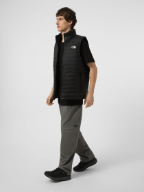Куртки та дублянки The North Face M HUILA SYNTH VEST модель NF0A8DW4JK31 Фото