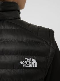 Куртки та дублянки The North Face M HUILA SYNTH VEST модель NF0A8DW4JK31 Фото