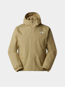 Куртки та дублянки The North Face M QUEST MONO JACKET модель NF0A8G0RLK51 Фото