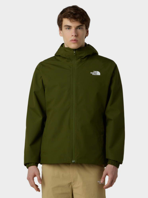 Куртки та дублянки The North Face M QUEST MONO JACKET модель NF0A8G0RBRI1 Фото