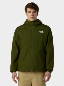 Куртки та дублянки The North Face M QUEST MONO JACKET модель NF0A8G0RBRI1 Фото