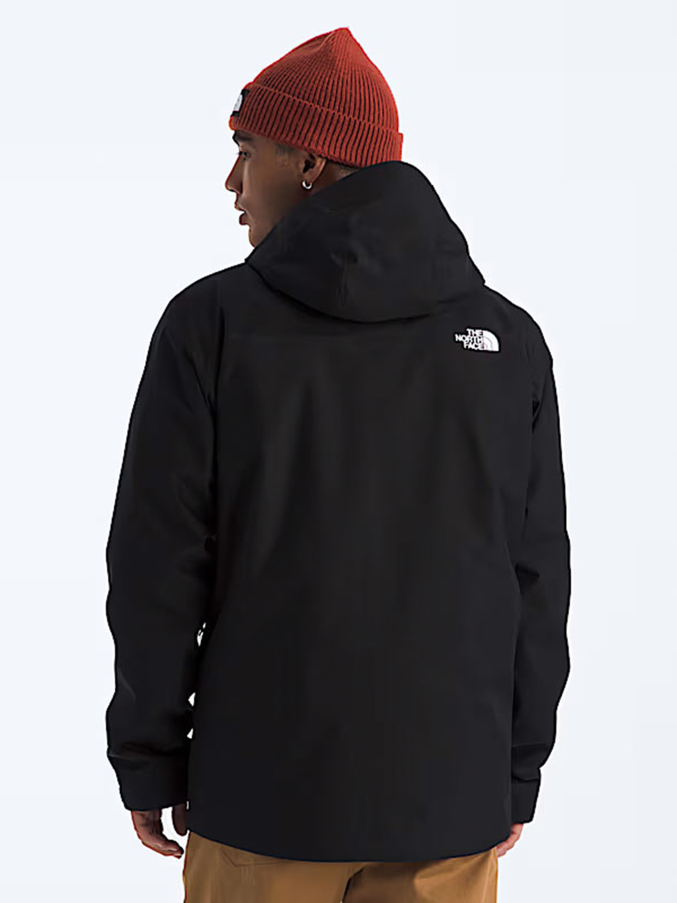 Куртки та дублянки The North Face M QUEST MONO TRICLIMATE модель NF0A8G0SJK31 Фото