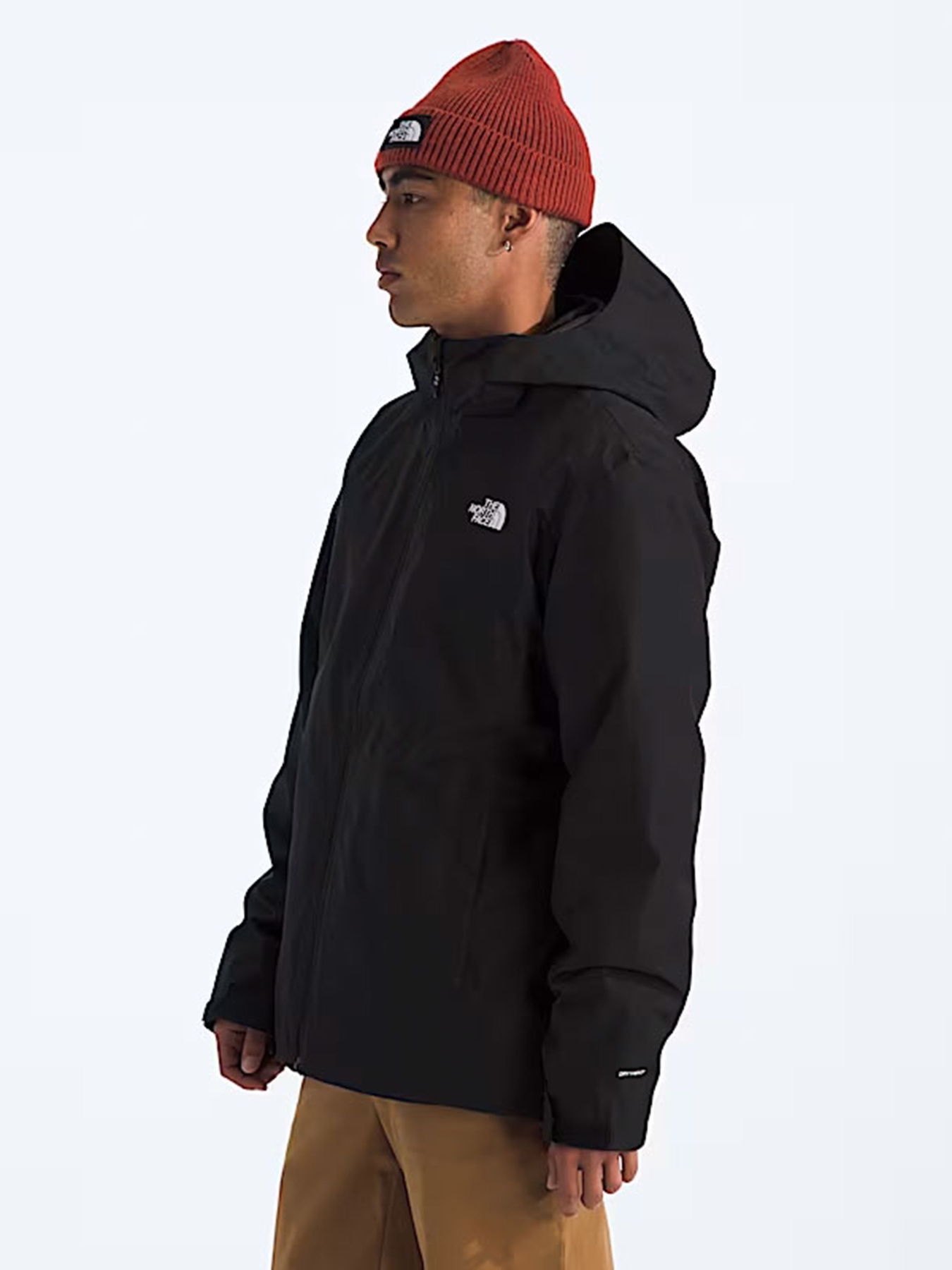Куртки та дублянки The North Face M QUEST MONO TRICLIMATE модель NF0A8G0SJK31 Фото
